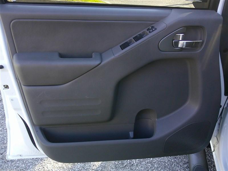 used 2019 Nissan Frontier car, priced at $27,980