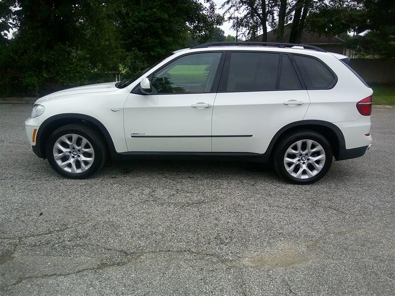 used 2013 BMW X5 car, priced at $9,980