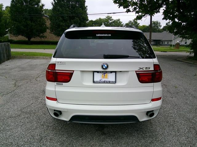 used 2013 BMW X5 car, priced at $9,980