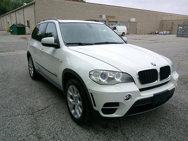 used 2013 BMW X5 car, priced at $9,980
