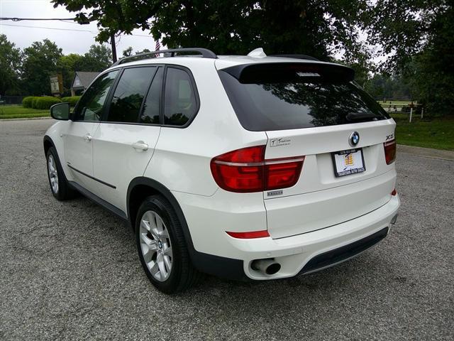 used 2013 BMW X5 car, priced at $9,980