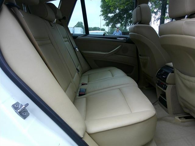 used 2013 BMW X5 car, priced at $9,980