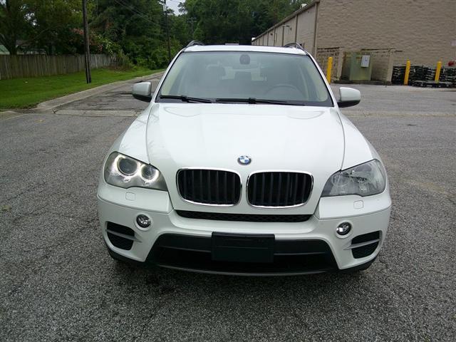 used 2013 BMW X5 car, priced at $9,980