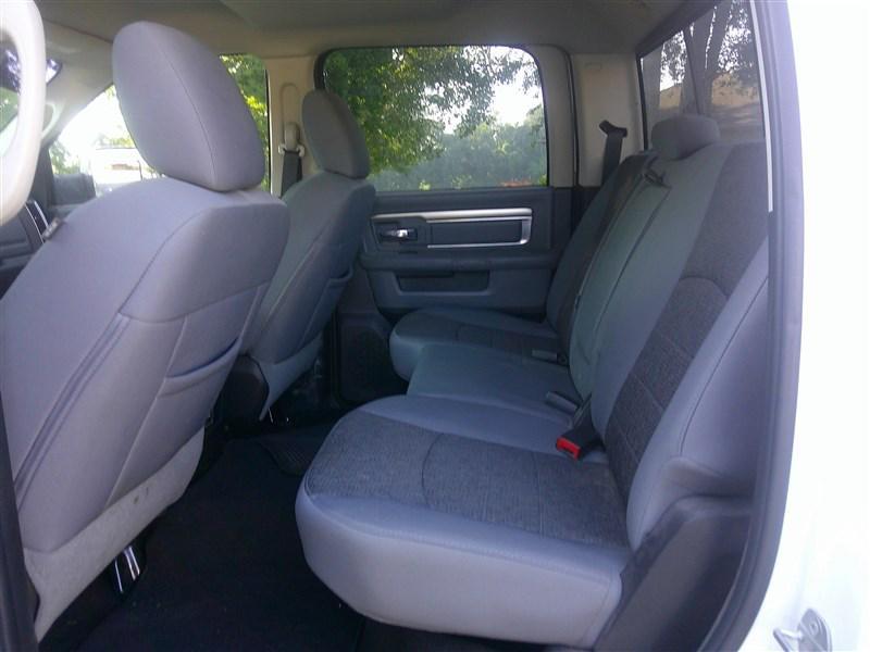used 2015 Ram 1500 car, priced at $18,980
