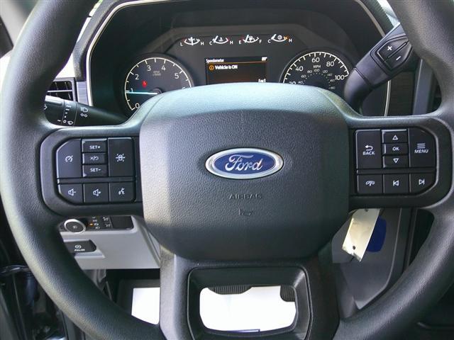 used 2021 Ford F-150 car, priced at $37,980