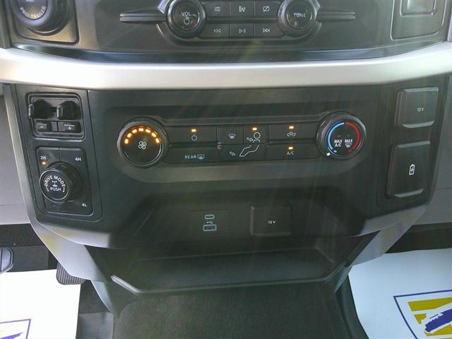 used 2021 Ford F-150 car, priced at $37,980