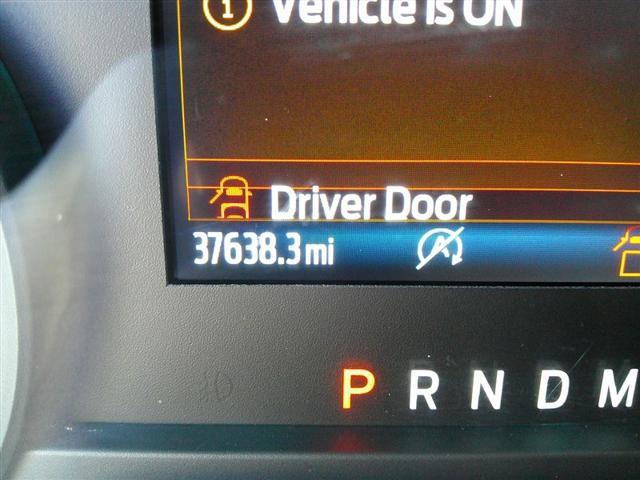 used 2021 Ford F-150 car, priced at $37,980