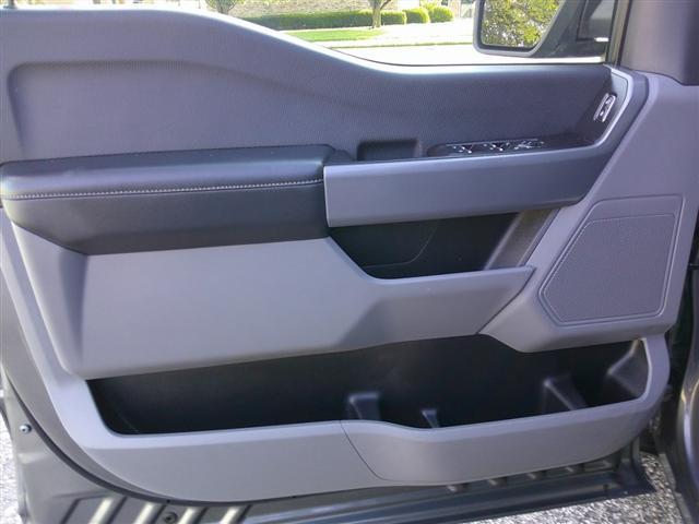 used 2021 Ford F-150 car, priced at $37,980