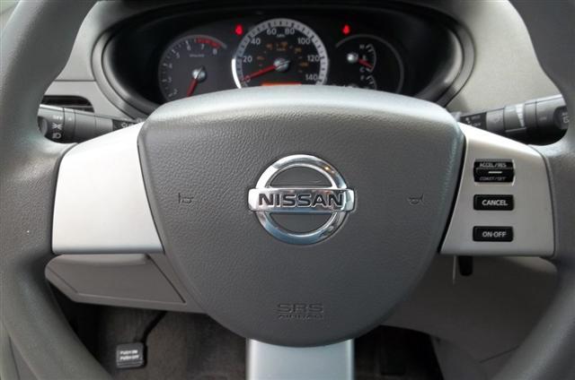 used 2008 Nissan Quest car, priced at $7,980