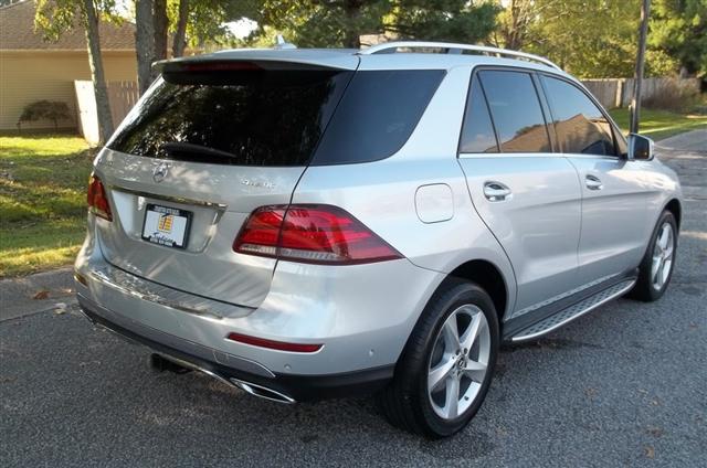 used 2018 Mercedes-Benz GLE 350 car, priced at $22,980