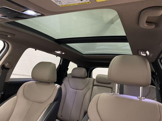 used 2023 Hyundai Santa Fe car, priced at $31,135