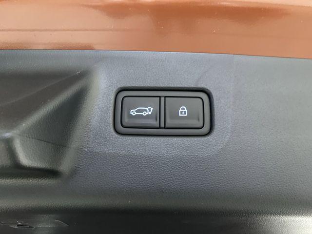 new 2025 Hyundai SANTA FE HEV car, priced at $50,347