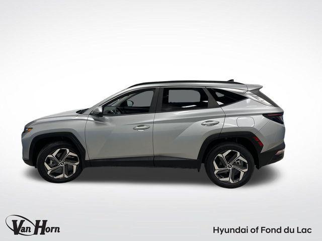 used 2023 Hyundai Tucson car, priced at $22,995