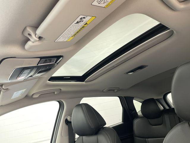 used 2023 Hyundai Tucson car, priced at $22,995