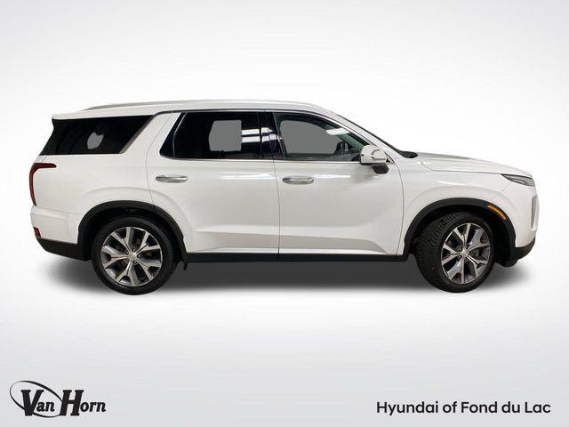 used 2022 Hyundai Palisade car, priced at $28,545