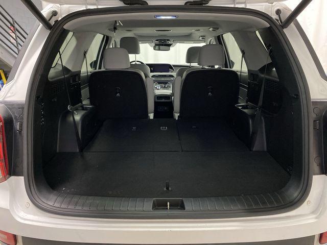 used 2022 Hyundai Palisade car, priced at $28,545
