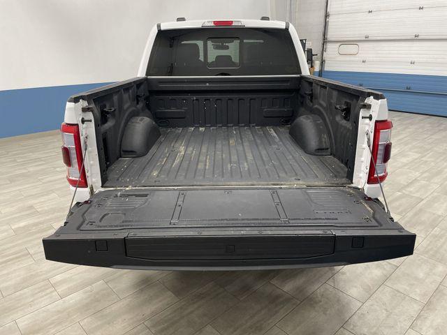 used 2023 Ford F-150 car, priced at $56,995
