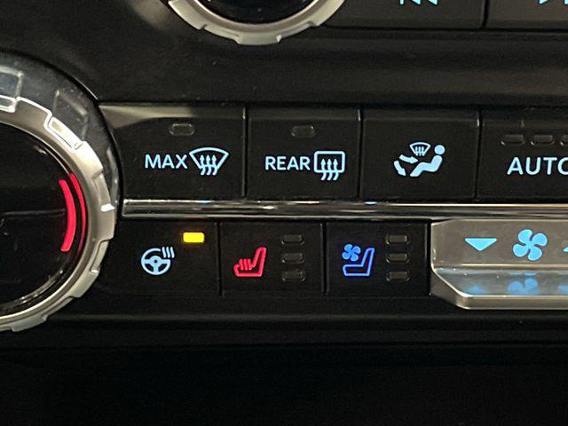 used 2023 Ford F-150 car, priced at $56,995