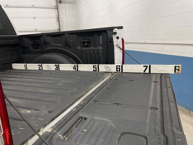 used 2023 Ford F-150 car, priced at $56,995