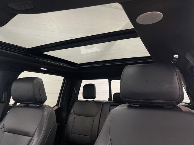 used 2023 Ford F-150 car, priced at $56,995