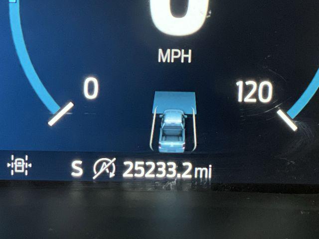 used 2023 Ford F-150 car, priced at $56,995