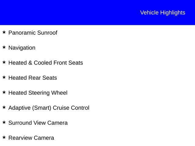 used 2023 Ford F-150 car, priced at $56,995