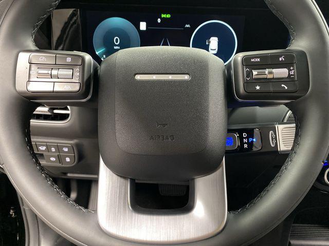 new 2026 Hyundai Palisade car, priced at $55,861