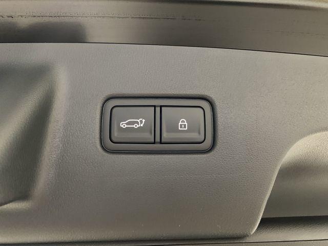 new 2026 Hyundai Palisade car, priced at $55,861