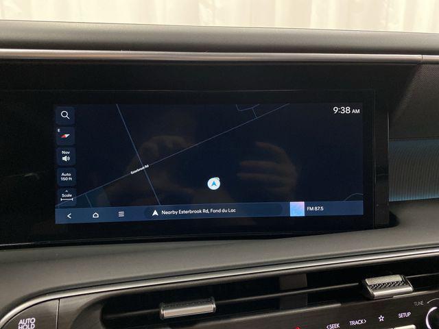 new 2026 Hyundai Palisade car, priced at $55,861