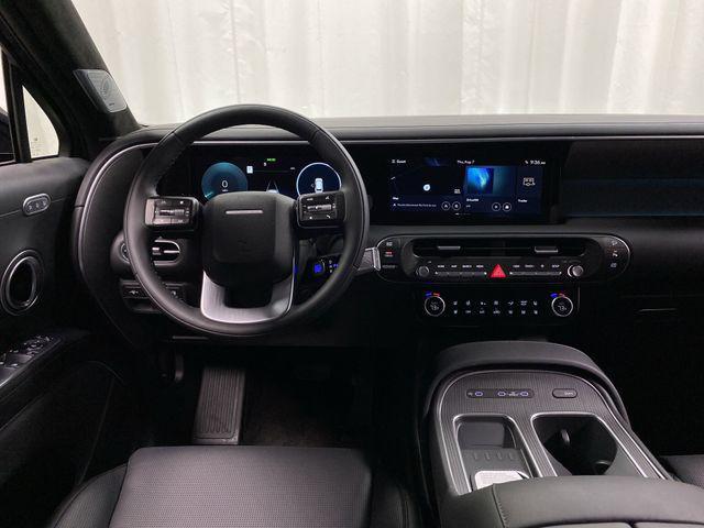 new 2026 Hyundai Palisade car, priced at $55,861