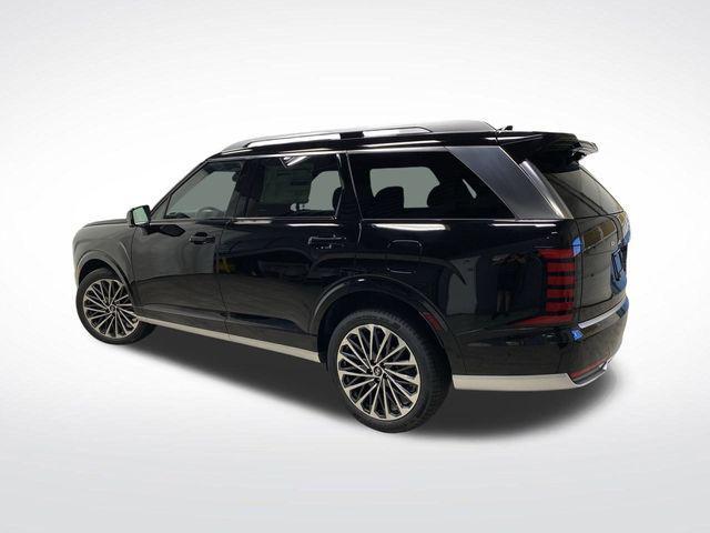 new 2026 Hyundai Palisade car, priced at $55,861