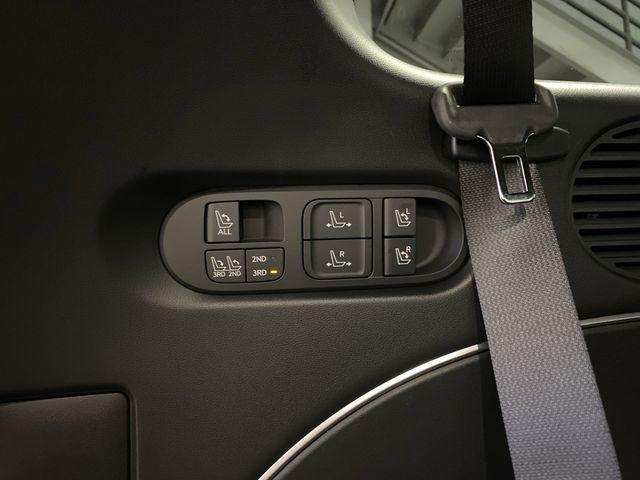 new 2026 Hyundai Palisade car, priced at $55,861