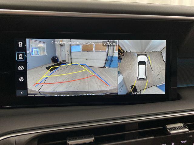 new 2026 Hyundai Palisade car, priced at $55,861