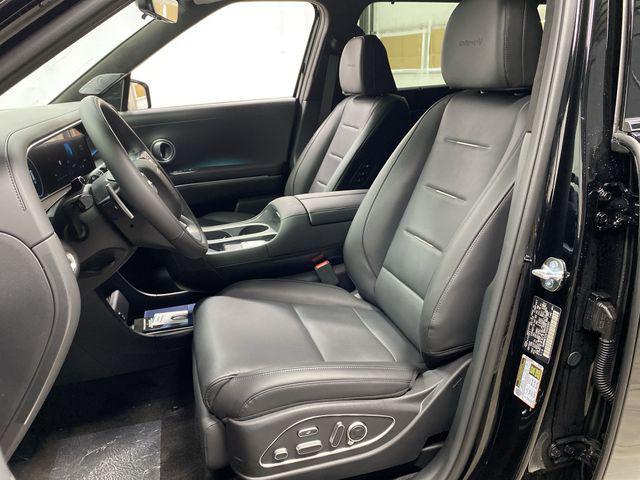 new 2026 Hyundai Palisade car, priced at $55,861