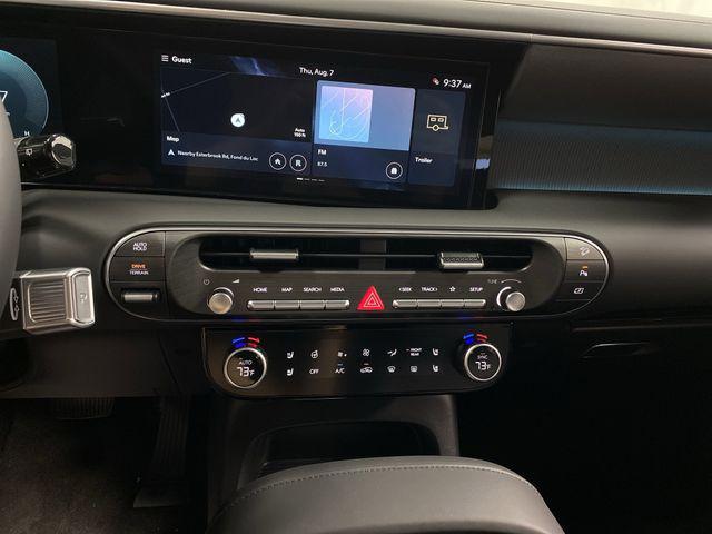 new 2026 Hyundai Palisade car, priced at $55,861