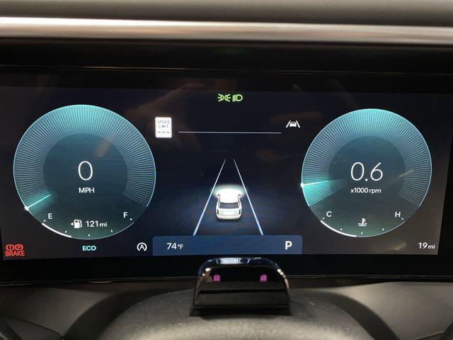 new 2026 Hyundai Palisade car, priced at $55,861