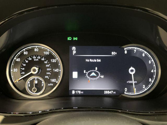 used 2024 Genesis GV70 car, priced at $40,985