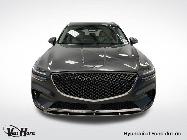 used 2024 Genesis GV70 car, priced at $40,985