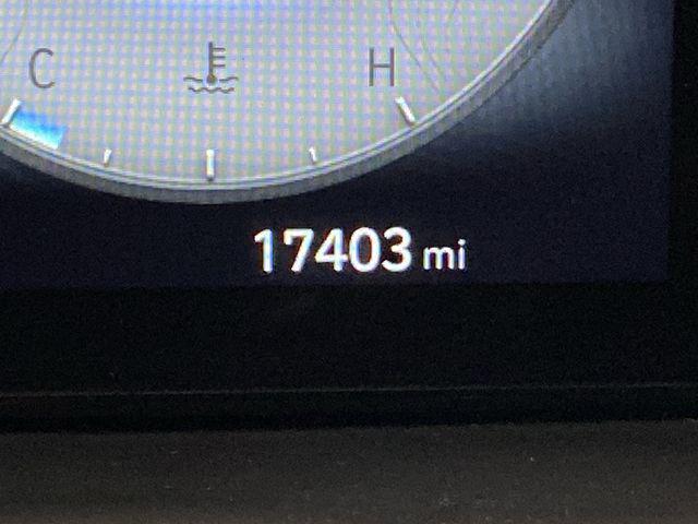 used 2023 Hyundai SANTA CRUZ car, priced at $28,495