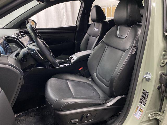 used 2023 Hyundai SANTA CRUZ car, priced at $28,495