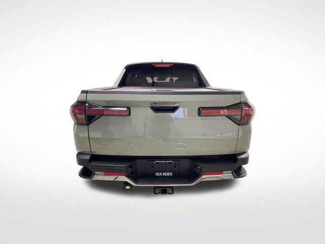 used 2023 Hyundai SANTA CRUZ car, priced at $28,495