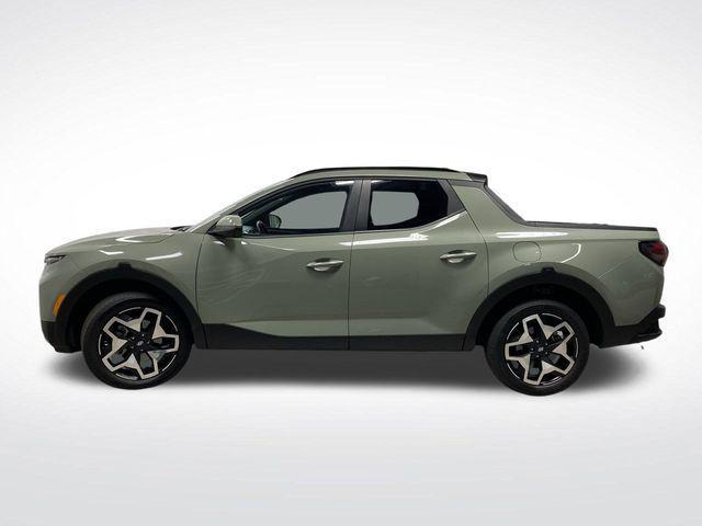 used 2023 Hyundai SANTA CRUZ car, priced at $28,495