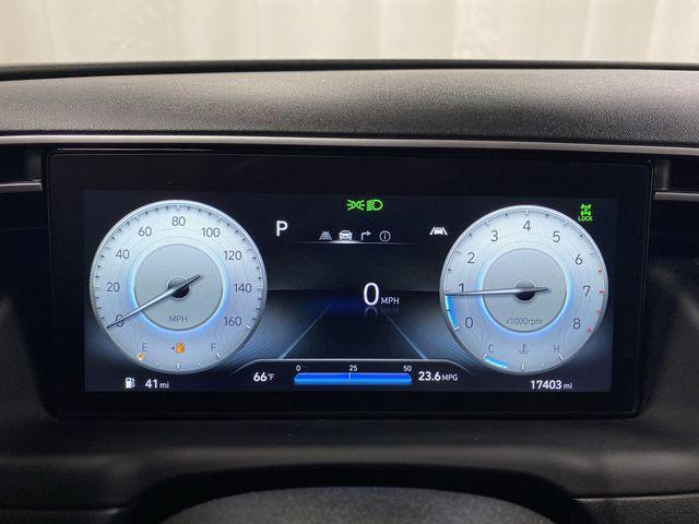 used 2023 Hyundai SANTA CRUZ car, priced at $28,495