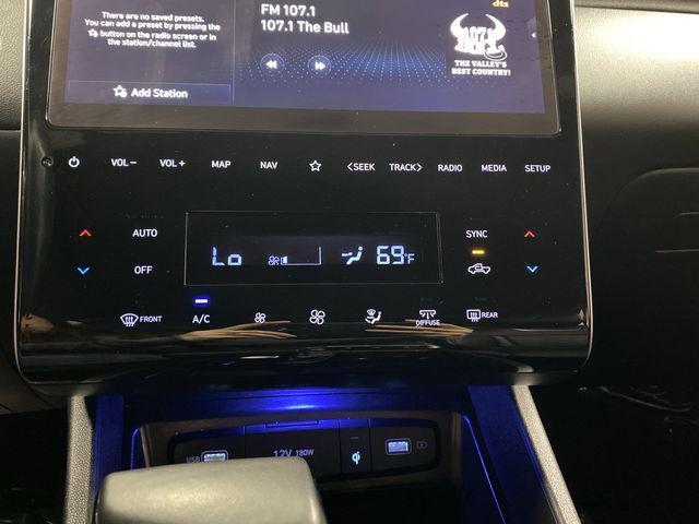 used 2023 Hyundai SANTA CRUZ car, priced at $28,495