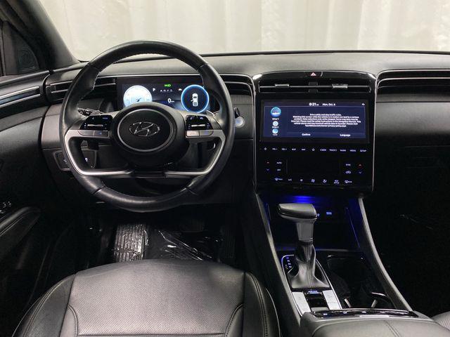 used 2023 Hyundai SANTA CRUZ car, priced at $28,495