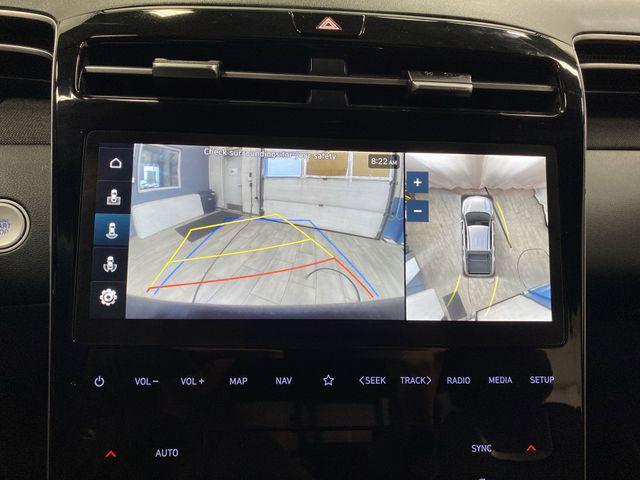 used 2023 Hyundai SANTA CRUZ car, priced at $28,495