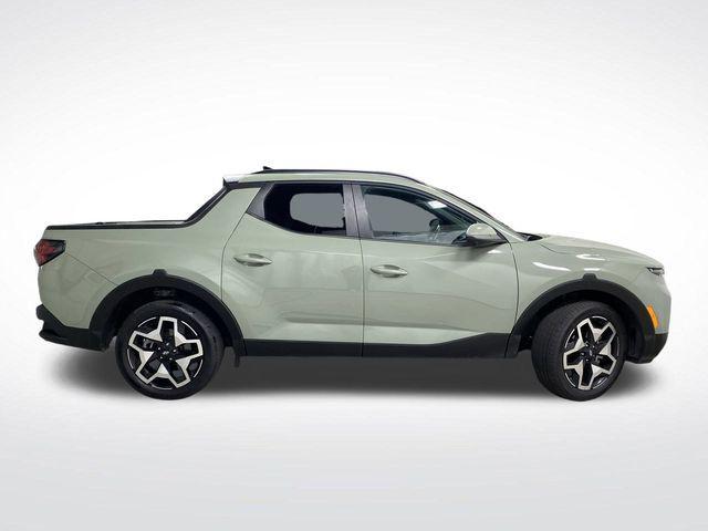 used 2023 Hyundai SANTA CRUZ car, priced at $28,495
