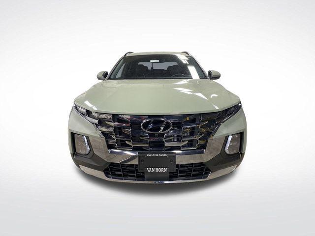 used 2023 Hyundai SANTA CRUZ car, priced at $28,495