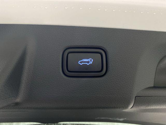 new 2025 Hyundai Palisade car, priced at $54,751
