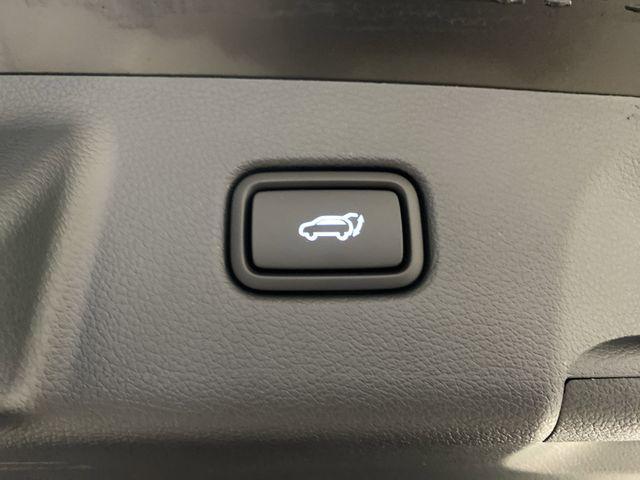 new 2025 Hyundai Palisade car, priced at $45,196